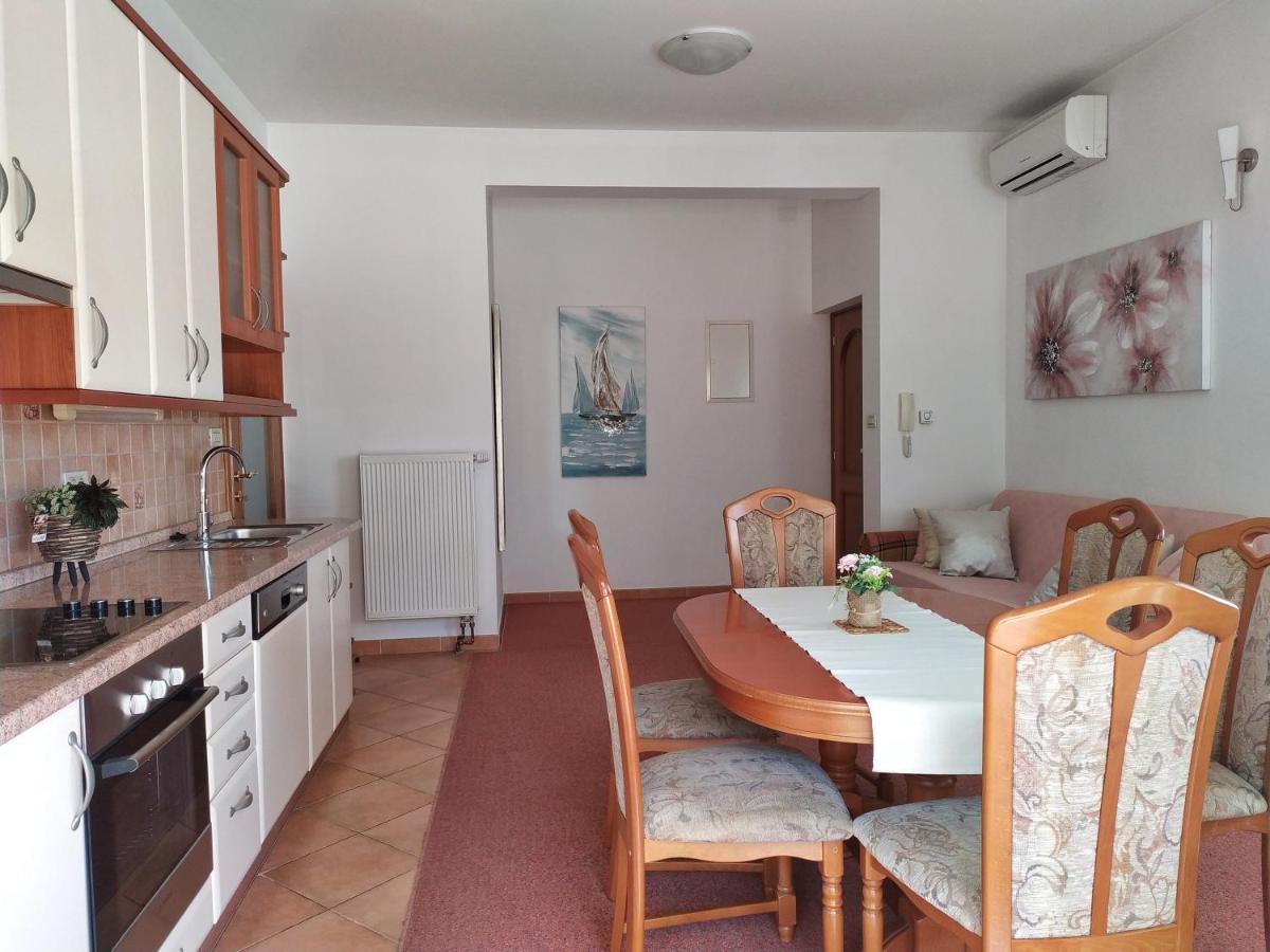 Apartamento Skejic