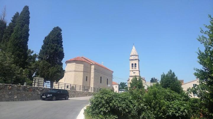 Apartamento Skejic Split