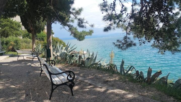 Skejic * Split
