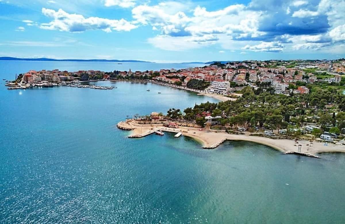 Apartman Skejic *