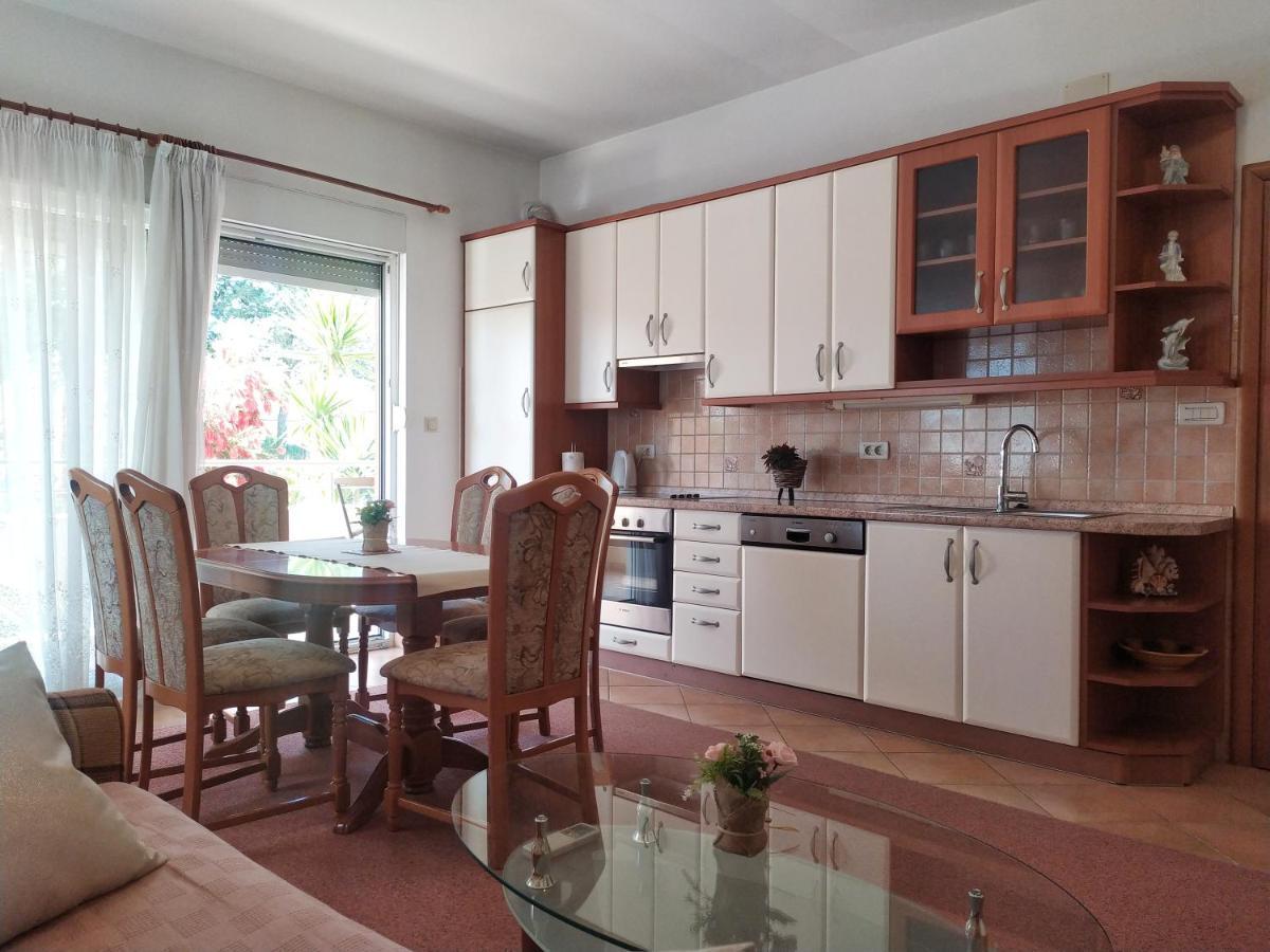 Apartman Skejic *