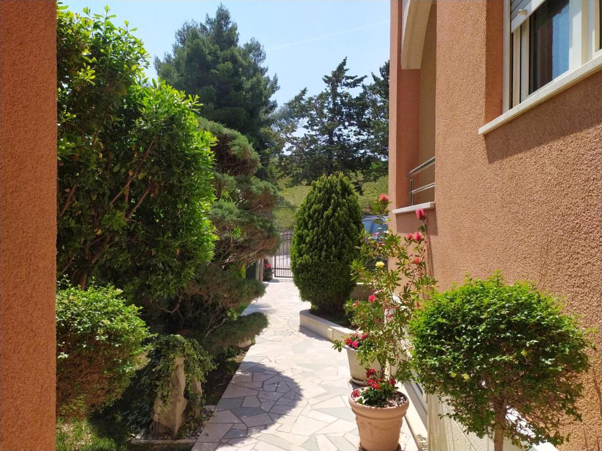 Apartamento Skejic *