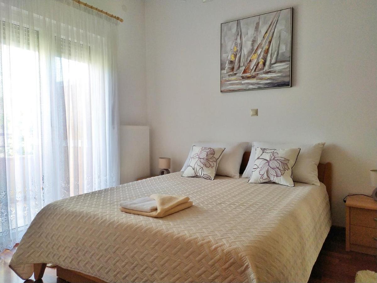 Skejic Apartman *