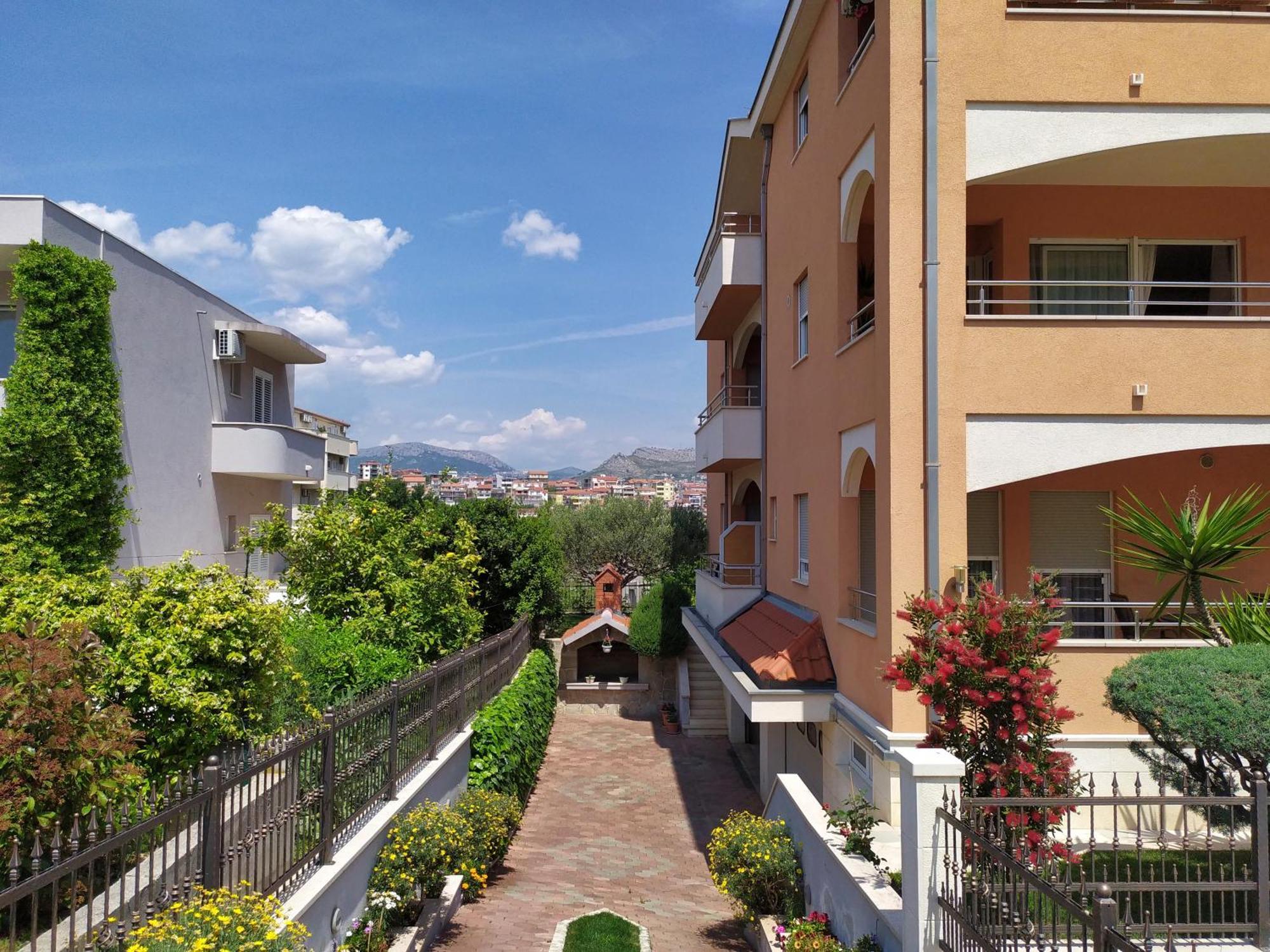 Apartman Skejic