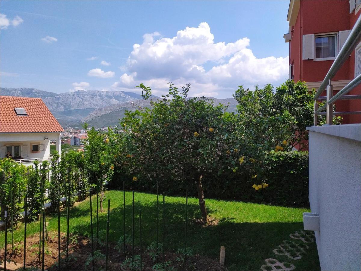 Apartman Skejic *