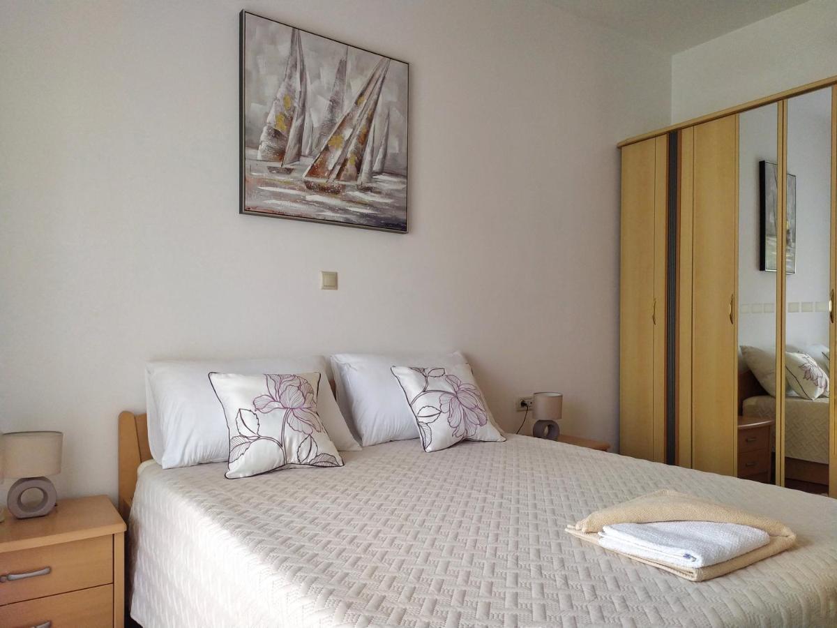 Apartamento Skejic Split