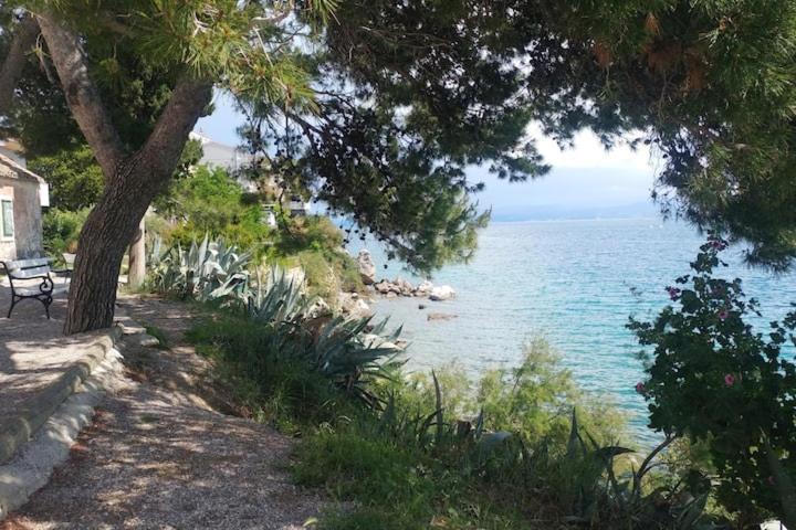 Apartamento Skejic Split