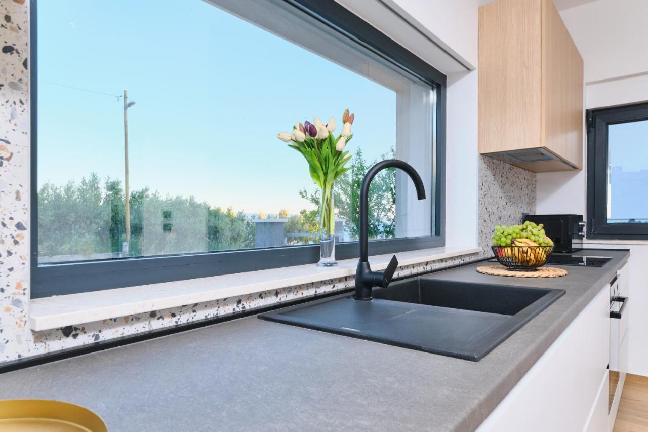 South Cliff Apartment