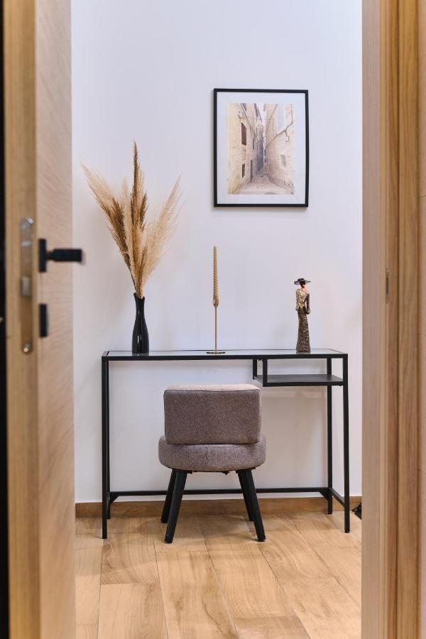 South Cliff Apartment