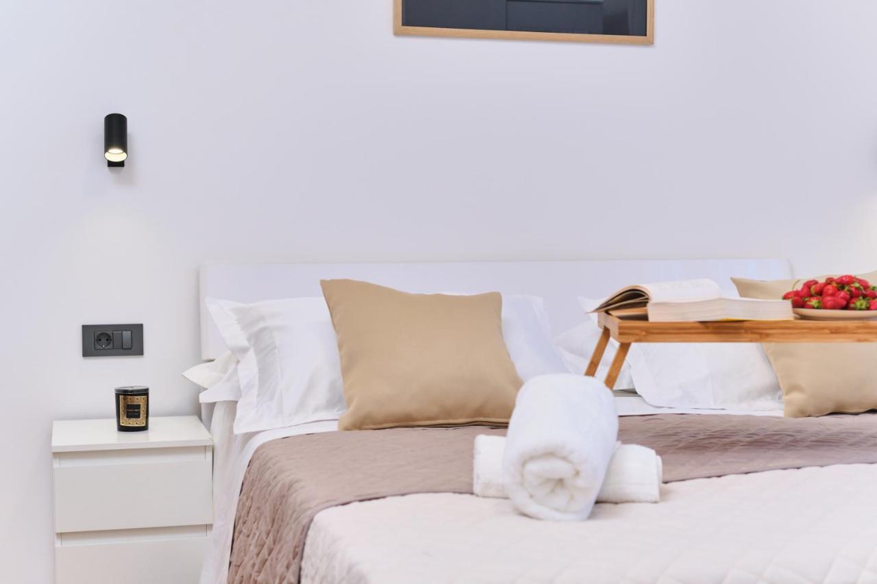 South Cliff Apartment Split