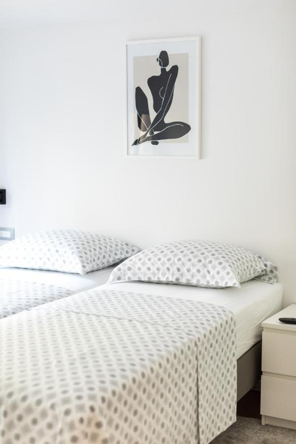 Apartment Stylish *