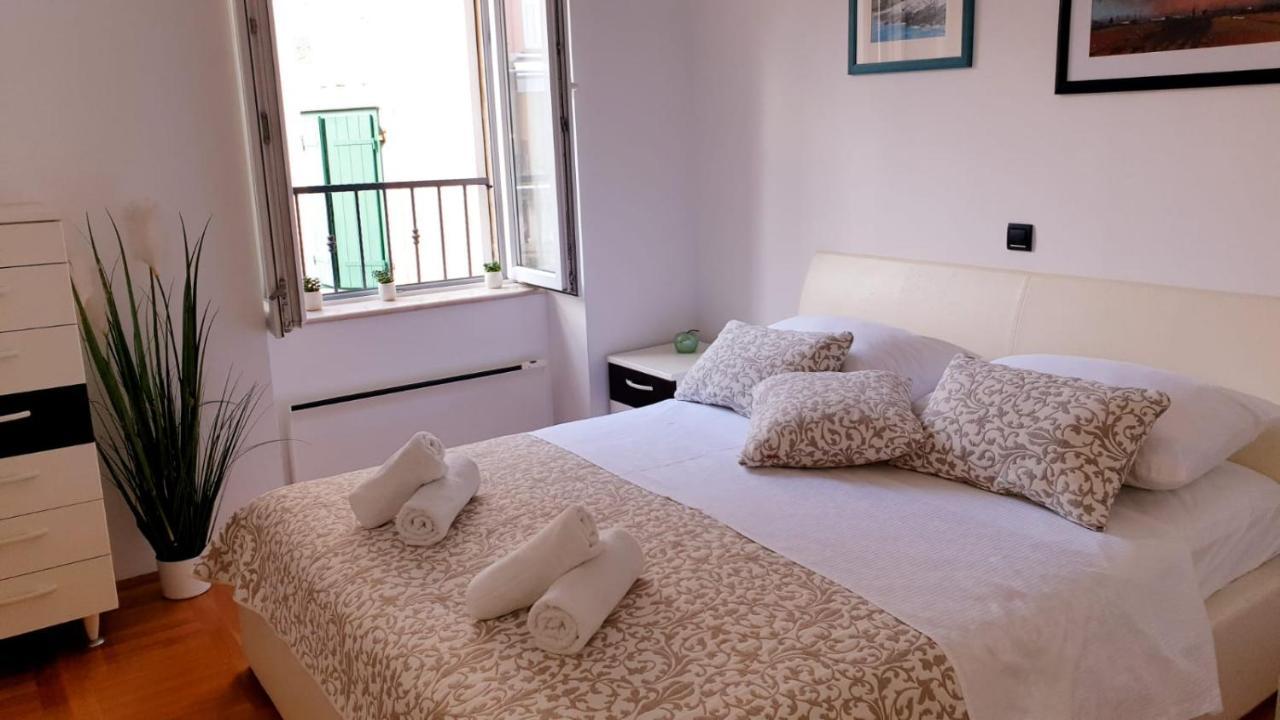 Guest house The Diocletian Collection Split