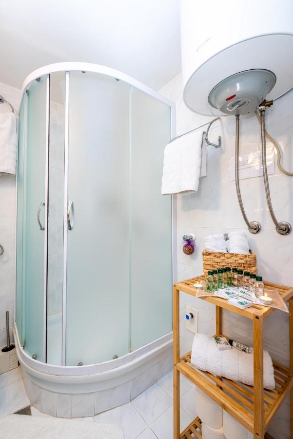Golden Dream In Diocletian Palace Apartamento Split