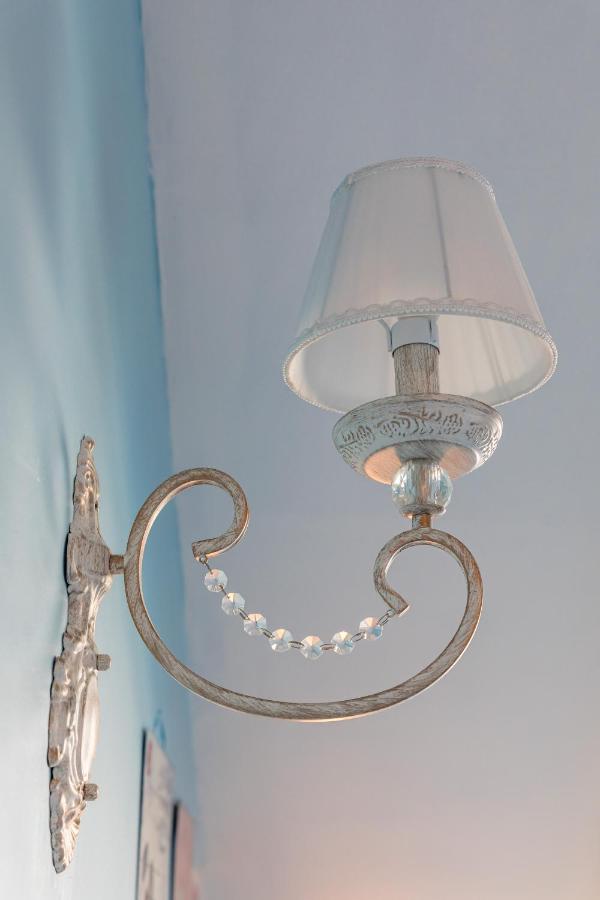 Blue Dreams In The Old Town With A Sea View Split
