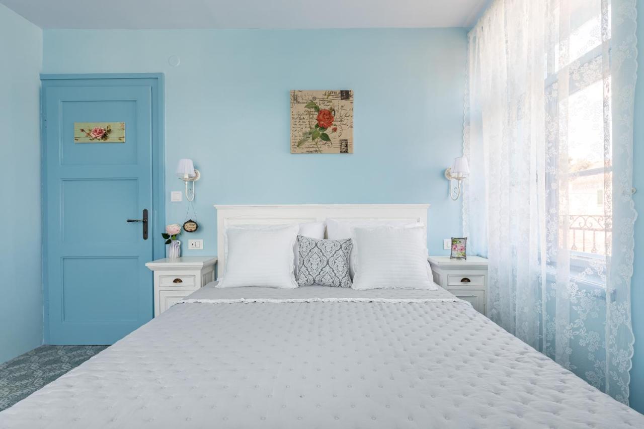Blue Dreams In The Old Town With A Sea View * Split