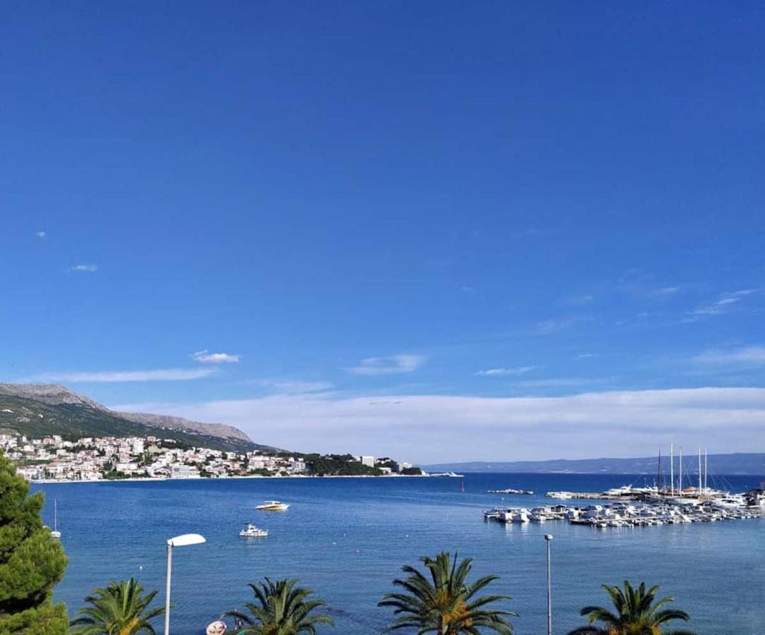 Skejic Apartman Split