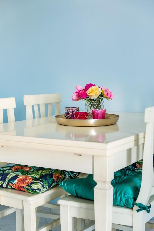 Apartment Blue Dreams In The Old Town With A Sea View Split