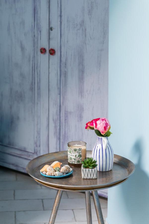 Blue Dreams In The Old Town With A Sea View Apartment Split
