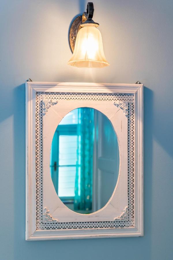 Blue Dreams In The Old Town With A Sea View Apartment *
