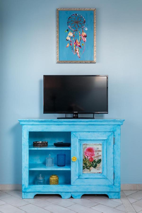 Blue Dreams In The Old Town With A Sea View Apartment Split