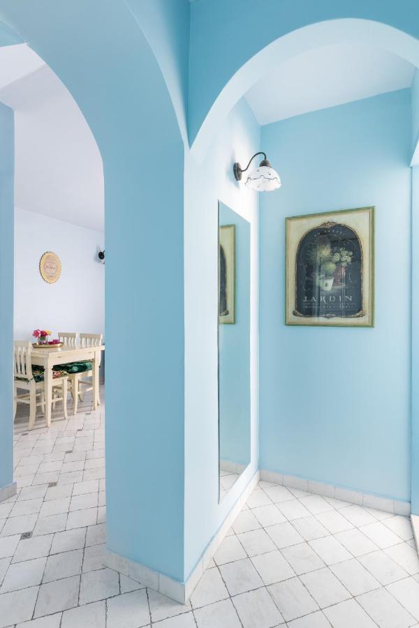 Blue Dreams In The Old Town With A Sea View * Split