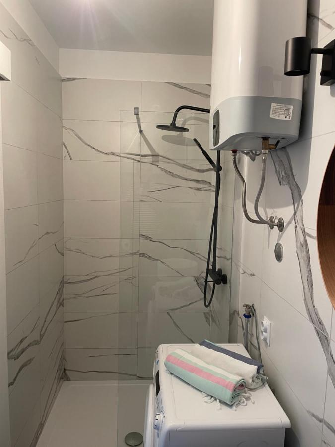 David 73 Appartement Split