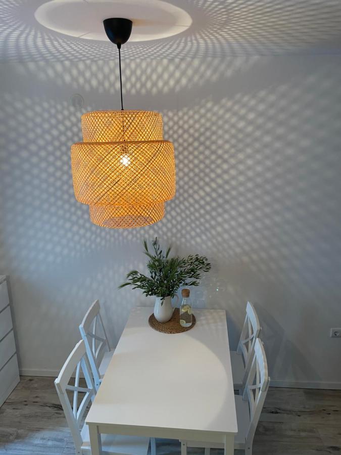 David 73 Appartement Split