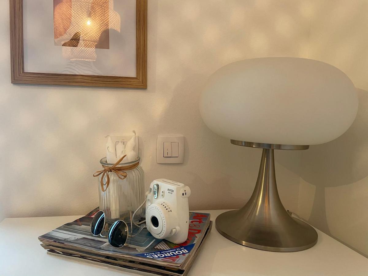 David 73 Appartement