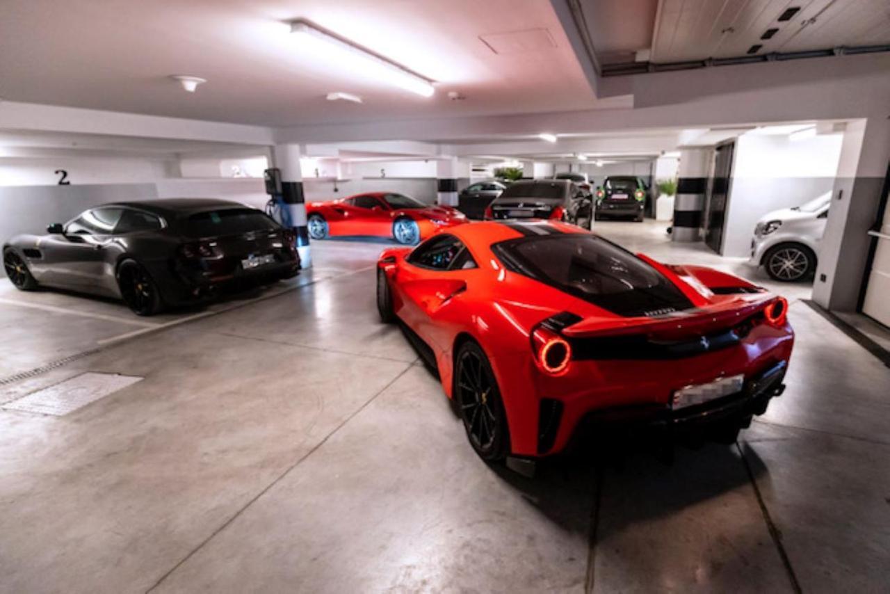 Posh Luxury