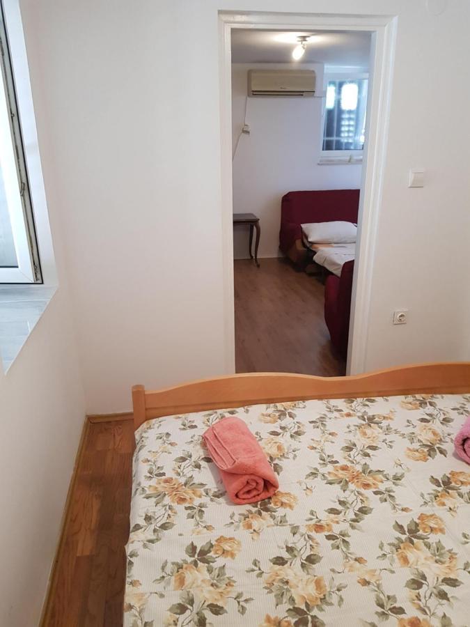 Guest house Rooms Klaus *