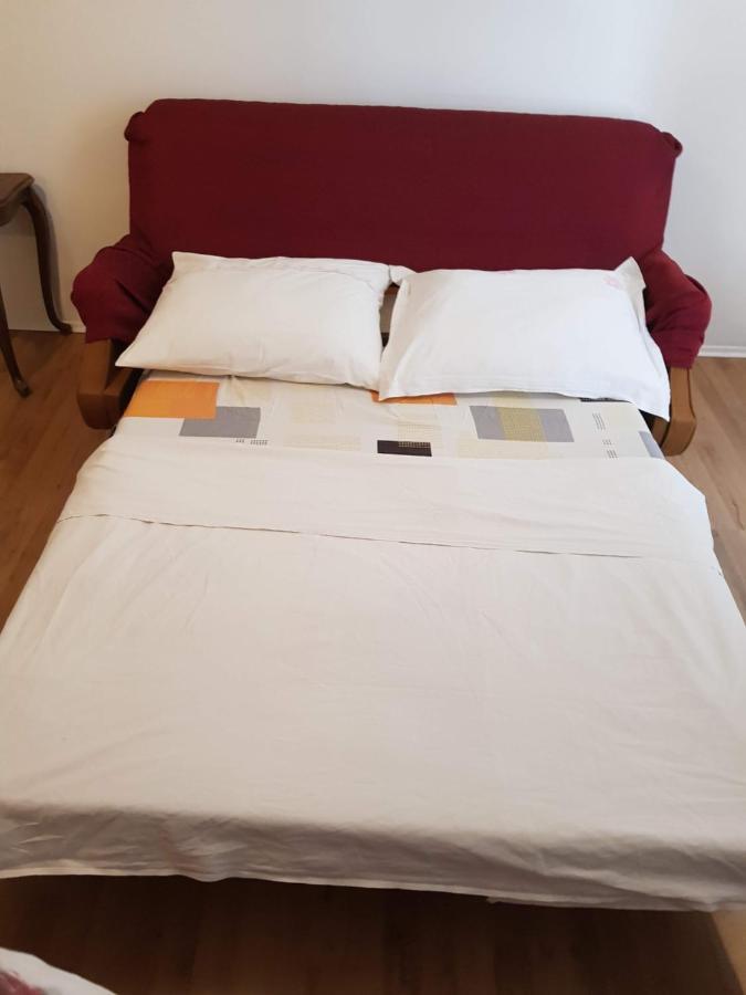 Guest house Rooms Klaus *