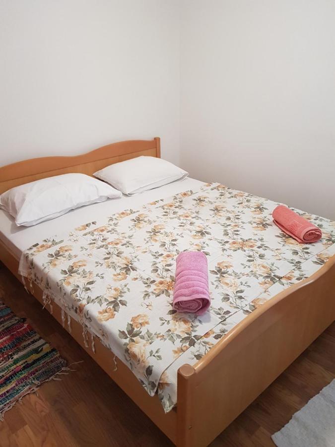 Rooms Klaus Guest house *