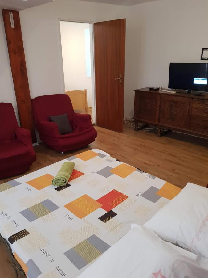 Rooms Klaus Split