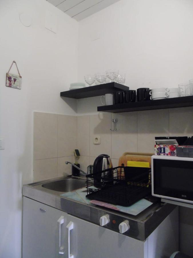 Guest house Peric Split