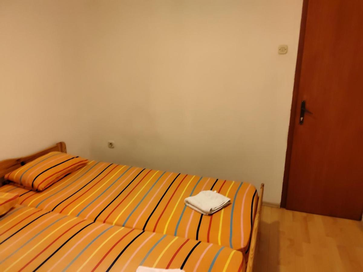 Rooms Klaus Guest house *