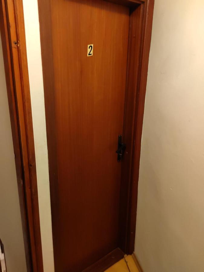 Guest house Rooms Klaus *