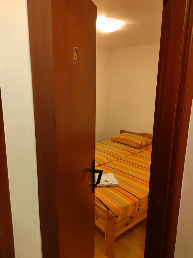 Rooms Klaus *