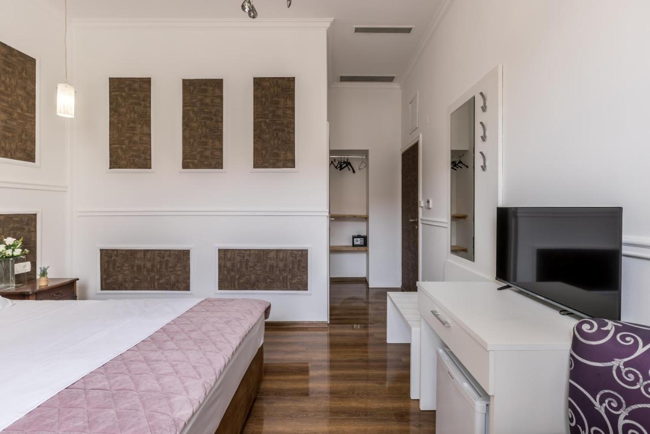 Hotel Rose 4*