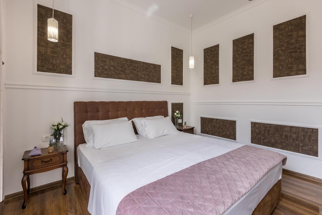 Hotel Rose Split
