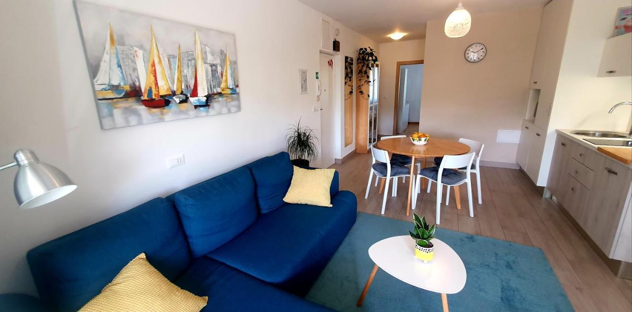 Apartamento Rosie Split