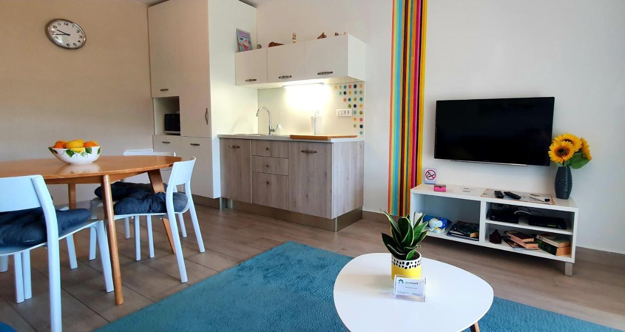 Apartamento Rosie Split