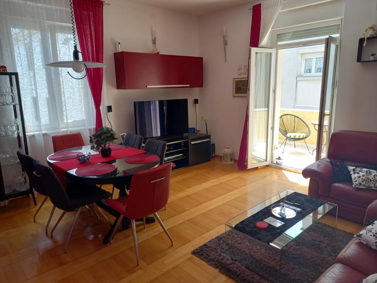 Apartamento Diana Split