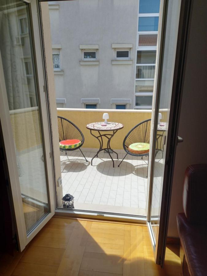 Apartamento Diana