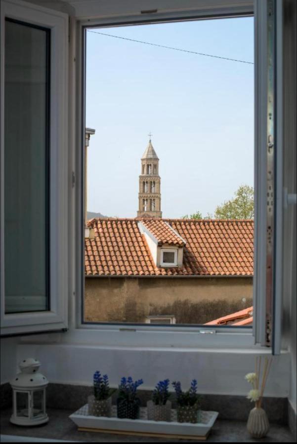 Appartement Cvita