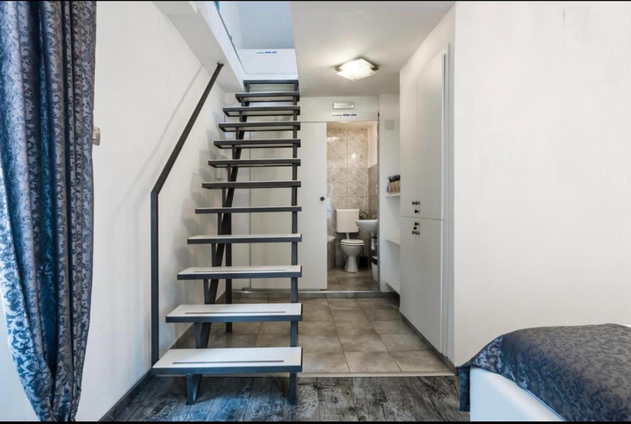 Appartement Cvita *