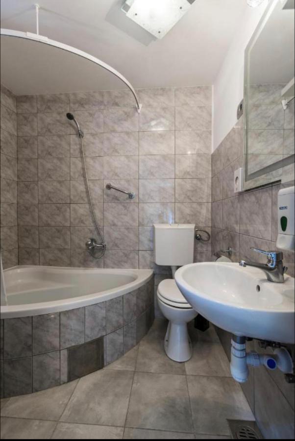 Appartement Cvita Split