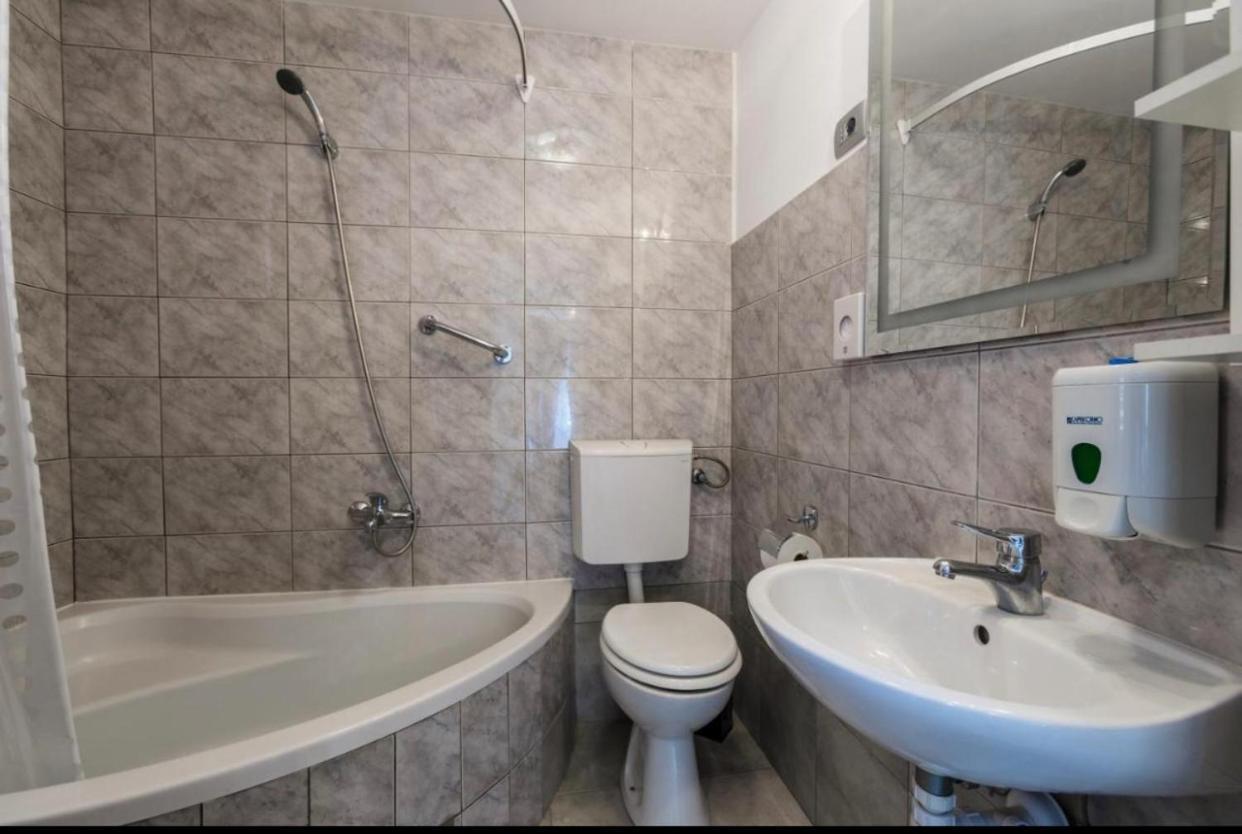Cvita Appartement Split