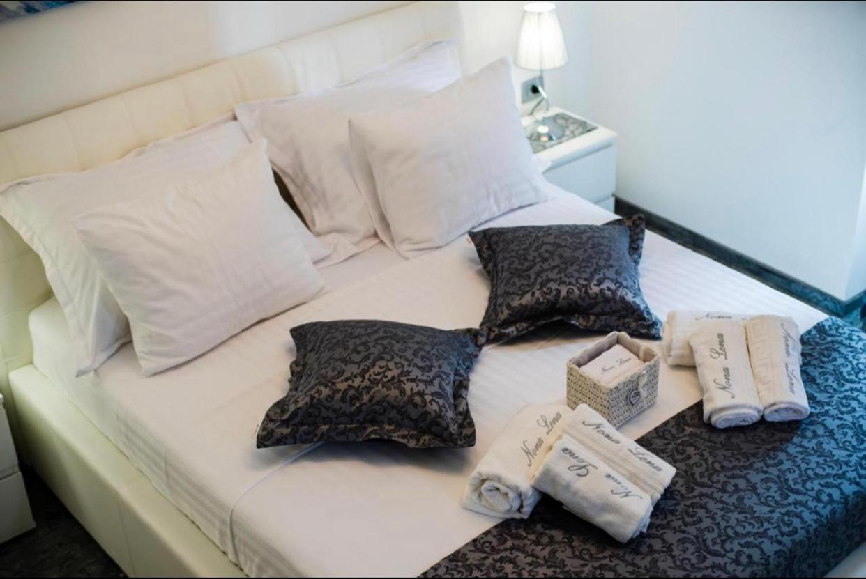 Cvita Appartement Split