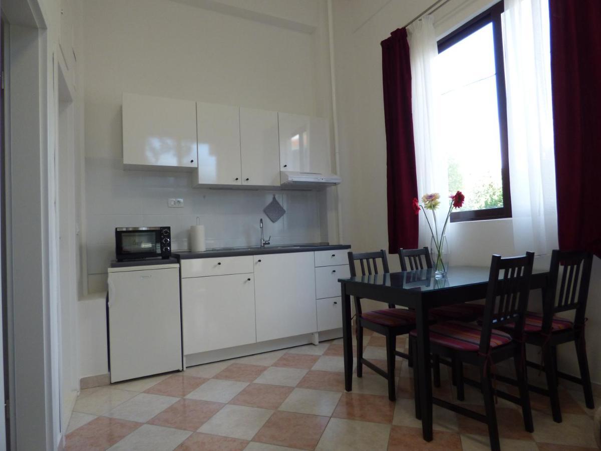 Apartman Mira * Split