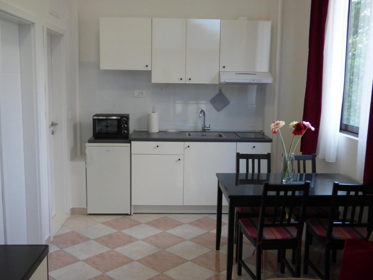 Apartman Mira Apartment